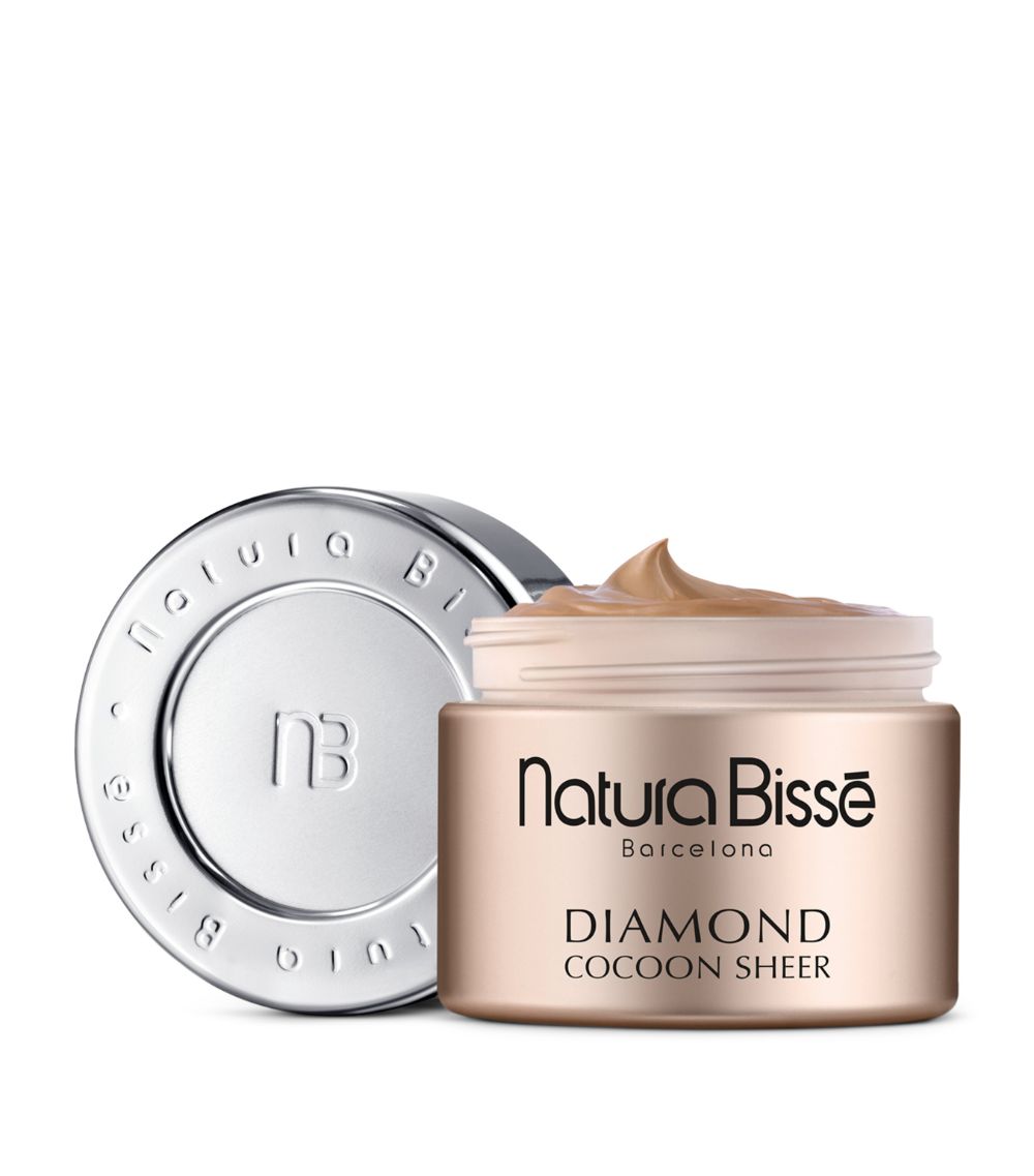 Natura Bissé Natura Bissé Diamond Cocoon Sheer Cream (50Ml)