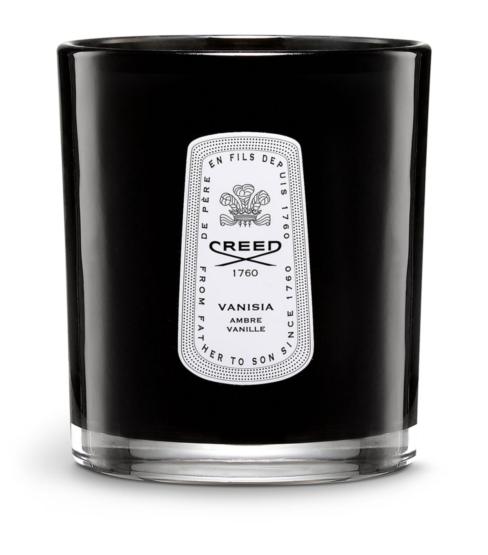 Creed Creed Vanisia Candle (220g)