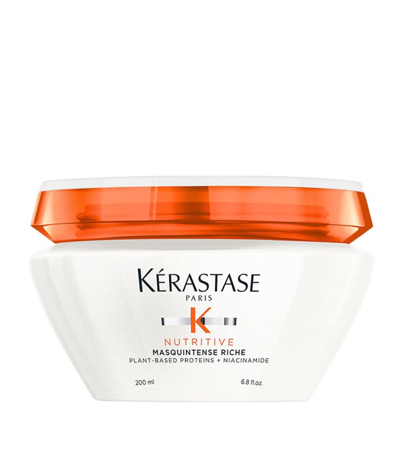 Kerastase Kerastase Masquintense Hair Mask (200Ml)