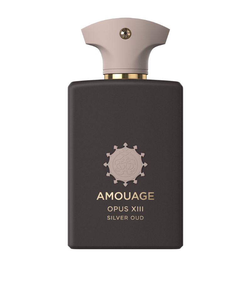 Amouage Amouage Opus Xiii Silver Oud Eau De Parfum (100Ml)