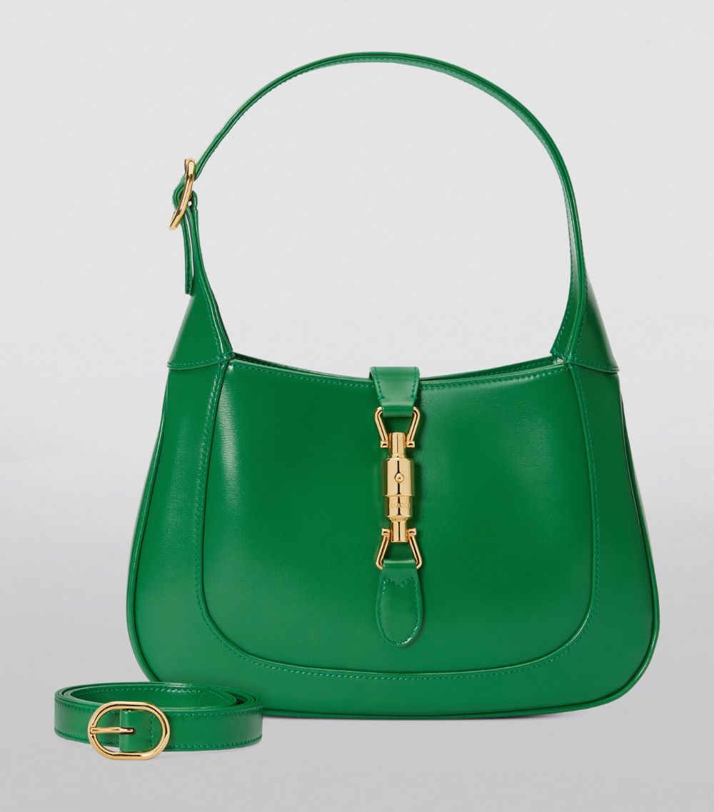 Gucci Gucci Small Jackie 1961 Shoulder Bag