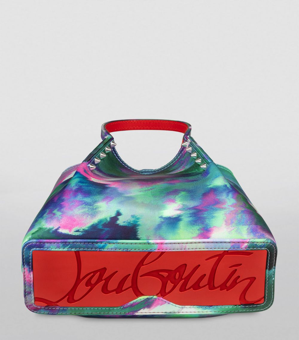 Christian Louboutin Christian Louboutin Mini Cabarock Tote Bag