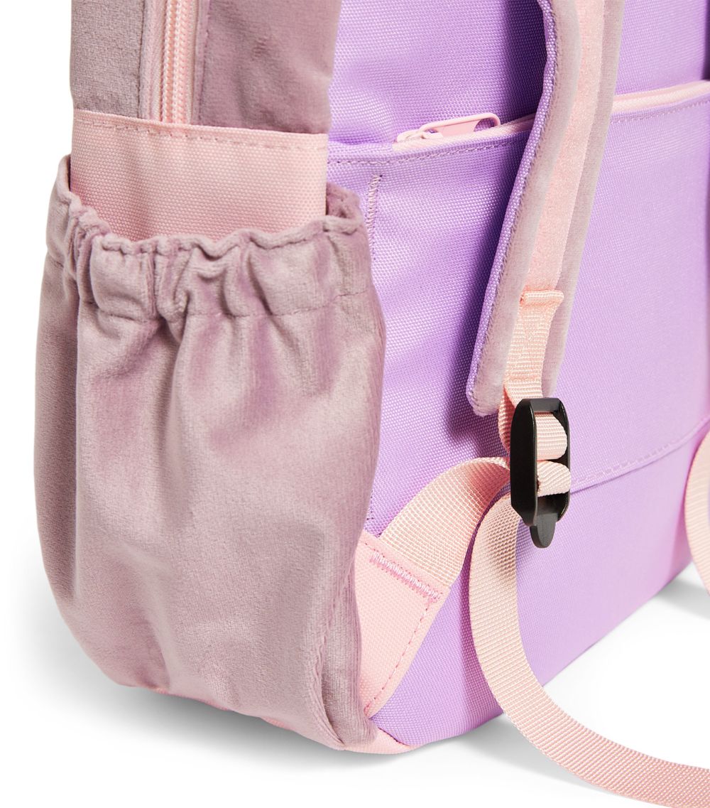 Becco Bags Becco Bags Small Lux Backpack