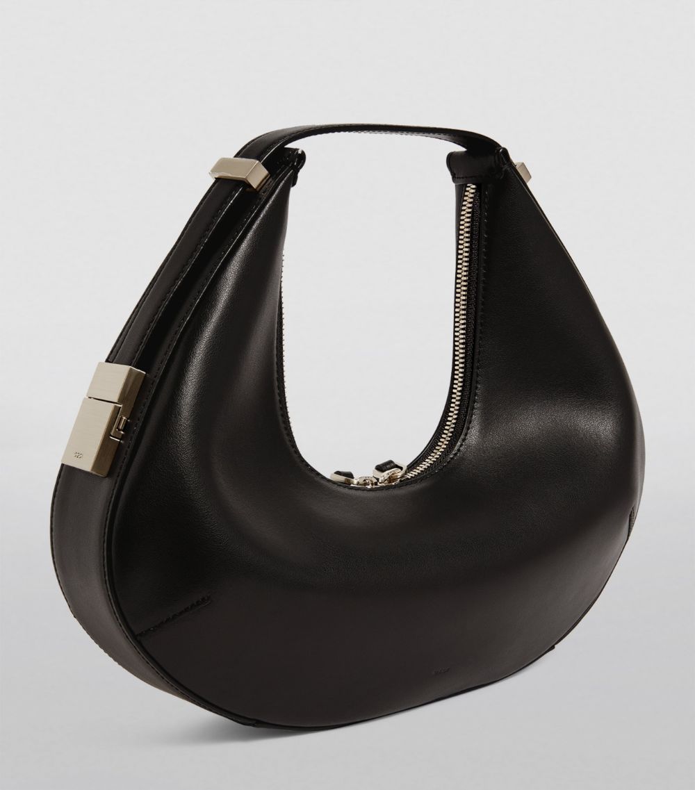 Osoi Osoi Leather Toni Shoulder Bag