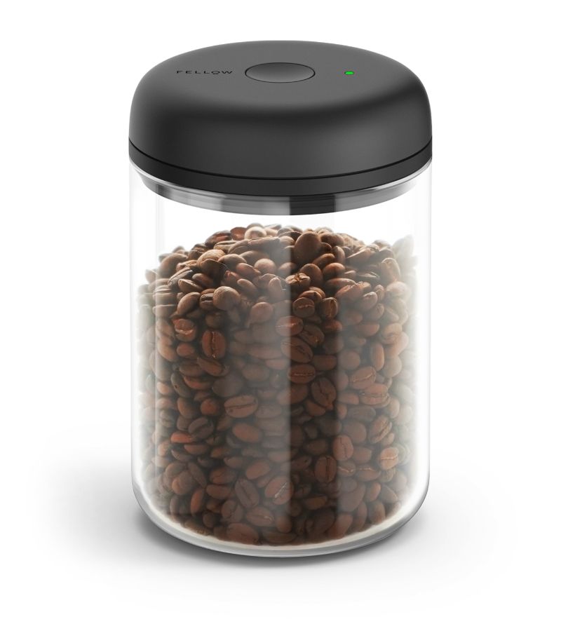 Fellow Fellow Glass Atmos Vacuum Storage Canister (1.2L)