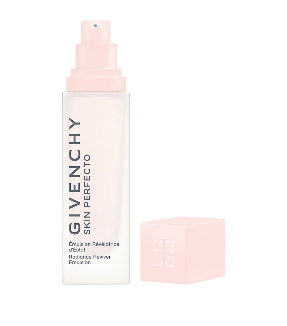 Givenchy Givenchy Skin Perfecto Radiance Reviver Emulsion (50Ml)