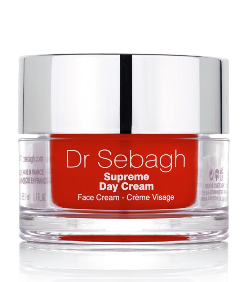 Dr Sebagh Dr Sebagh Supreme Day Cream