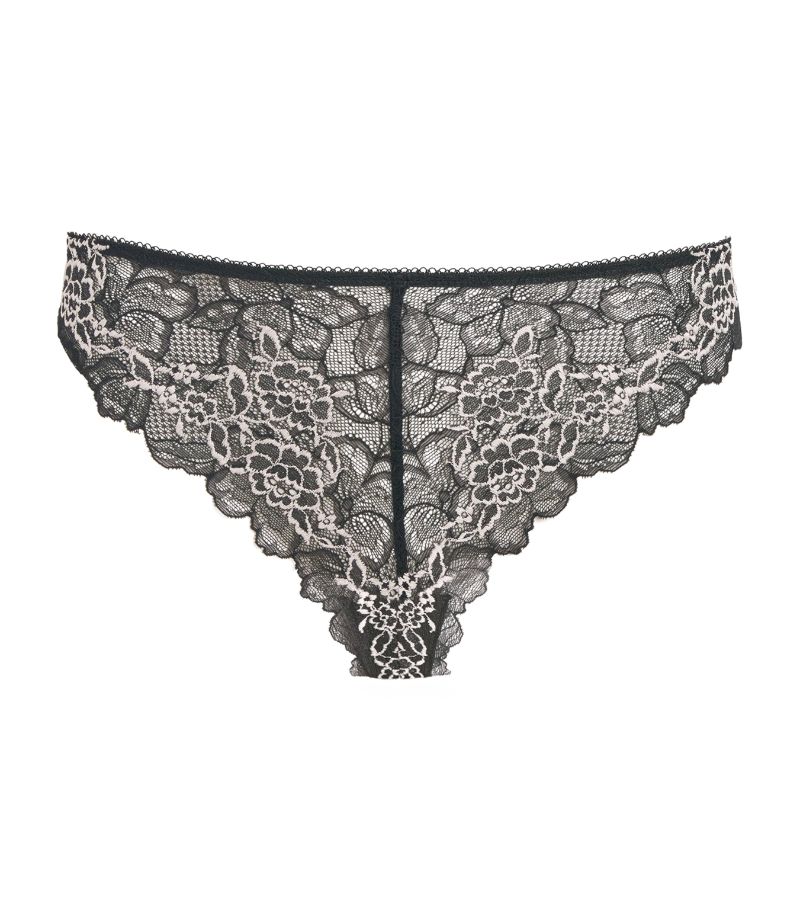 Wacoal Wacoal Lace Perfection Tanga