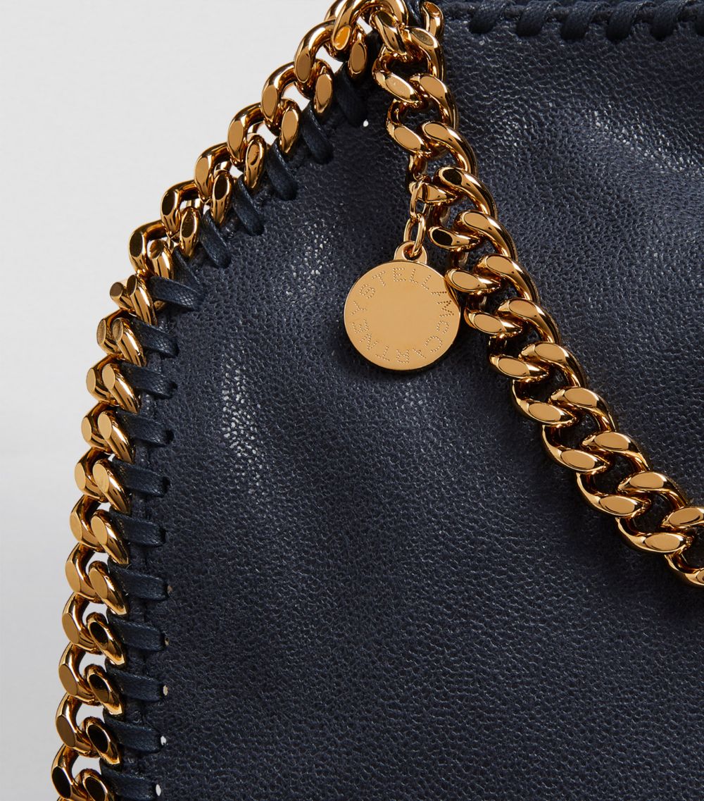 Stella McCartney Stella Mccartney Mini Falabella Tote Bag