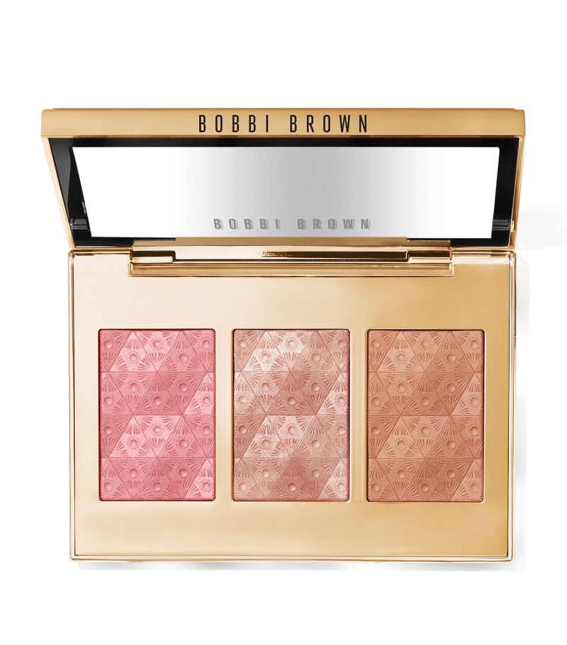 Bobbi Brown Bobbi Brown Luxe Cheek & Highlighting Palette