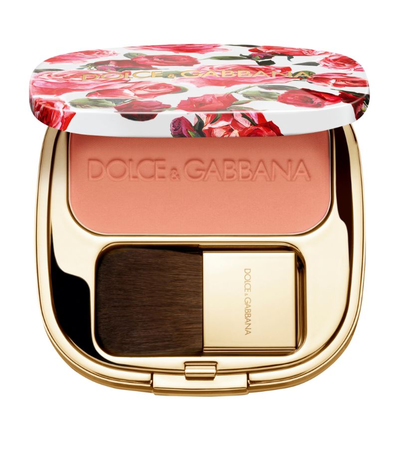 Dolce & Gabbana Dolce & Gabbana Blush Of Roses Cheek Powder