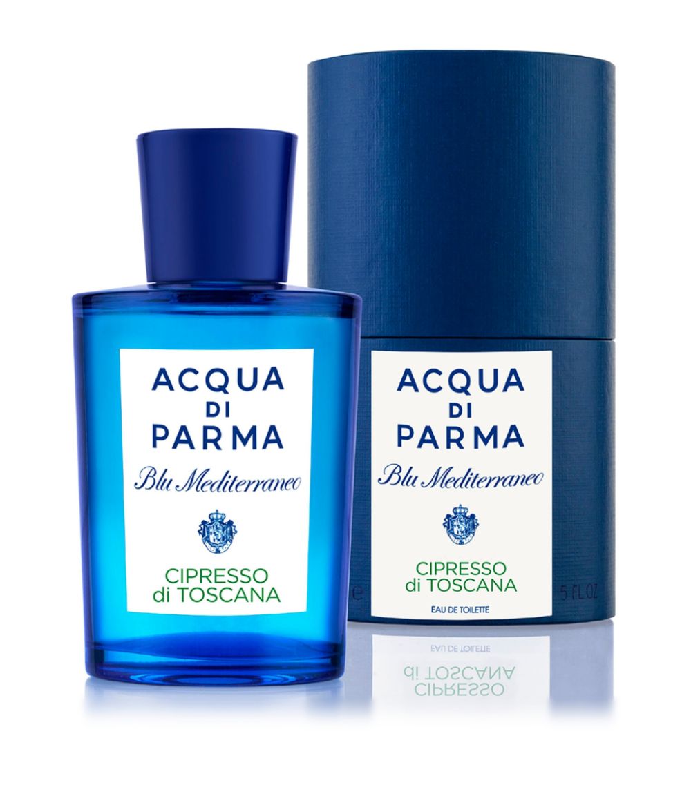 Acqua Di Parma Acqua Di Parma Blu Mediterraneo Cipresso Di Toscana Eau De Toilette (150Ml)