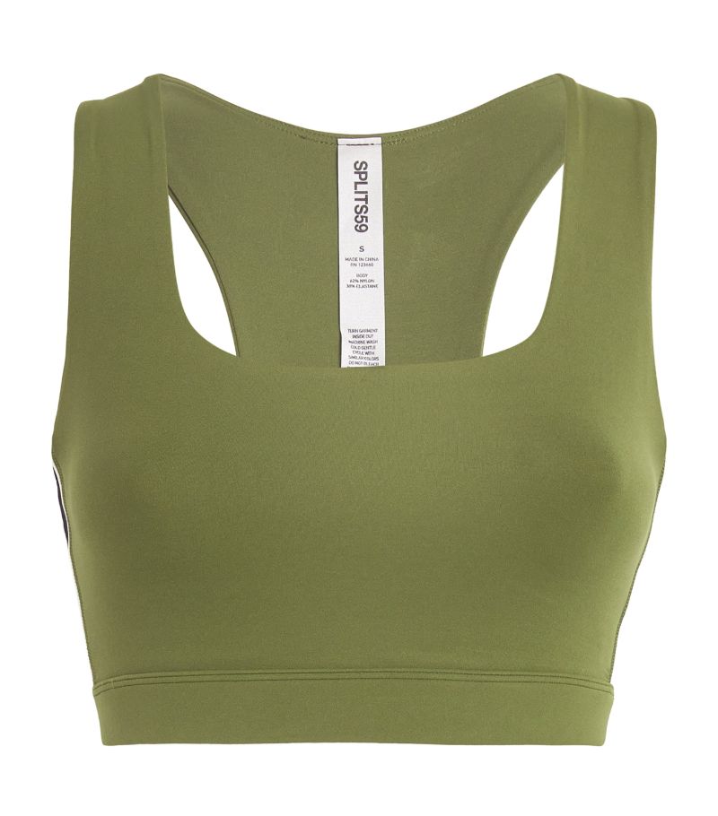 Splits59 Splits59 Lexi Rigor Sports Bra