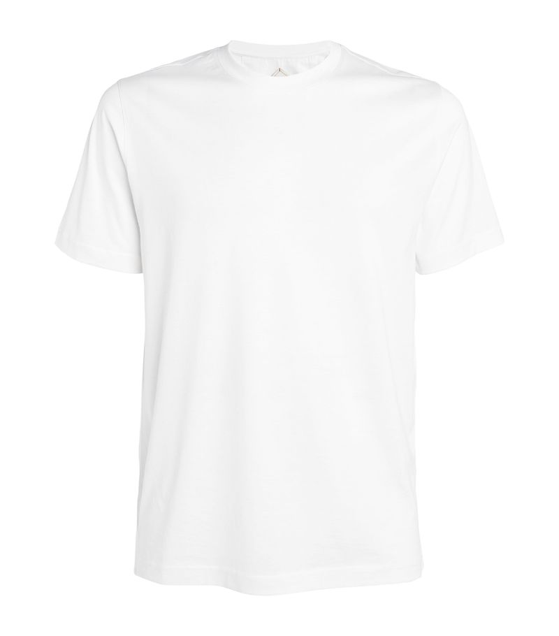 Pal Zileri Pal Zileri Cotton T-Shirt