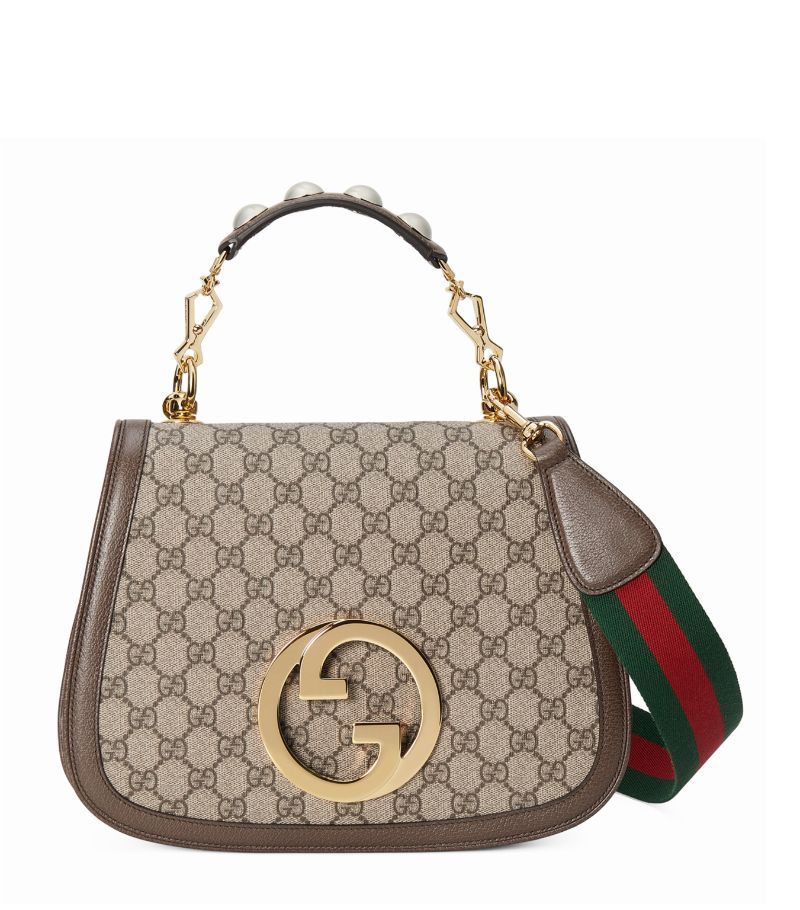 Gucci Gucci Medium Blondie Top-Handle Bag