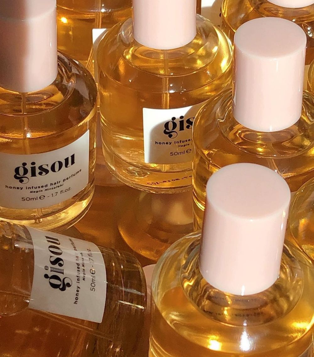 Gisou Gisou Honey Infused Hair Perfume (50Ml)