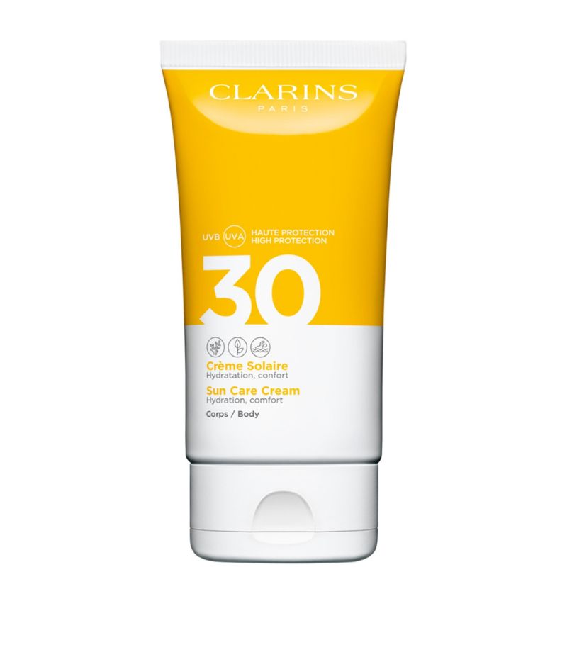 Clarins Clarins Sun Care Cream Body Spf 30 (150Ml)