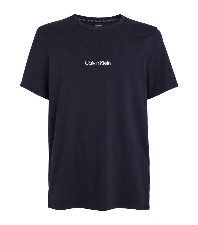 Calvin Klein Calvin Klein Logo Pyjama Set