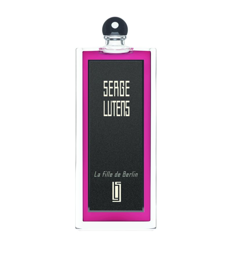 Serge Lutens Serge Lutens La Fille De Berlin Eau De Parfum (100Ml)