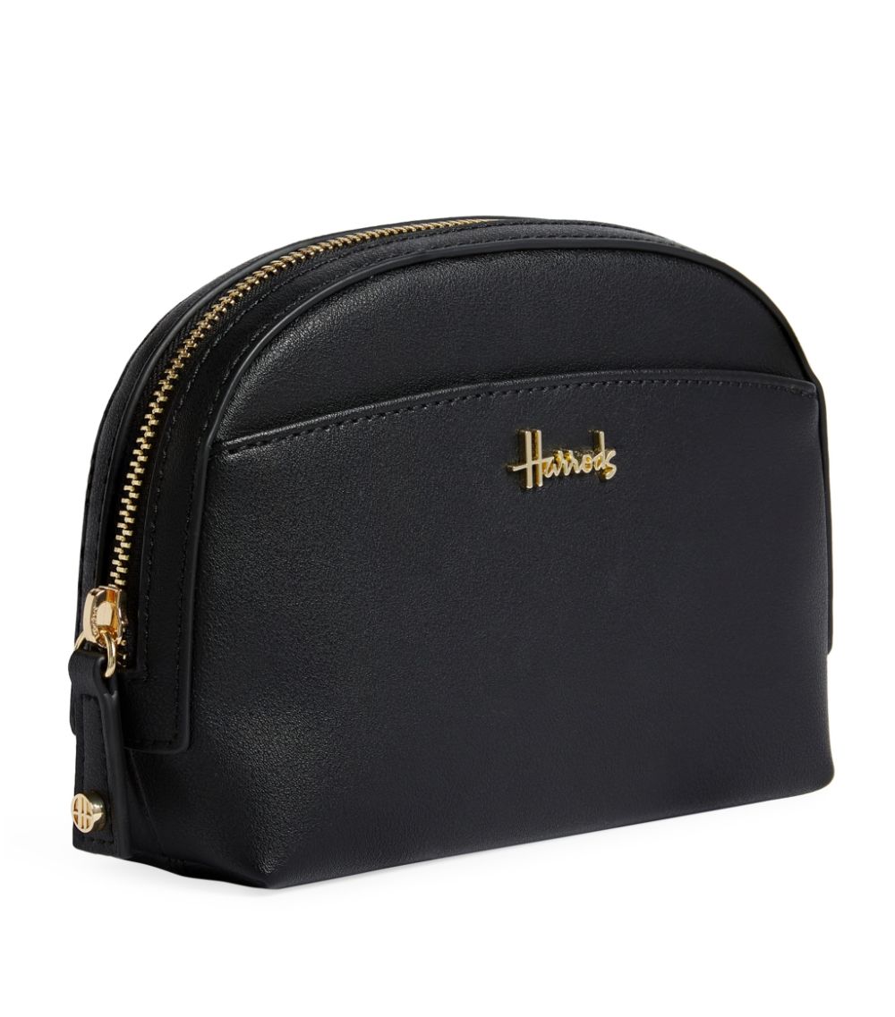 Harrods Harrods St James Cosmetic Bag