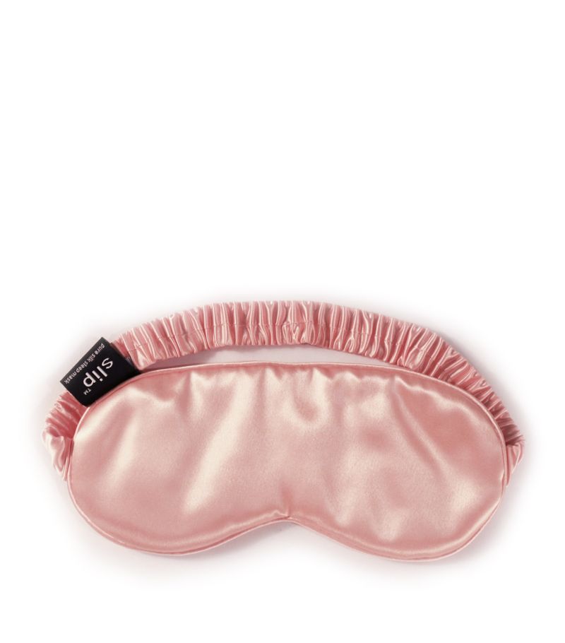 Slip Slip Silk Sleep Mask