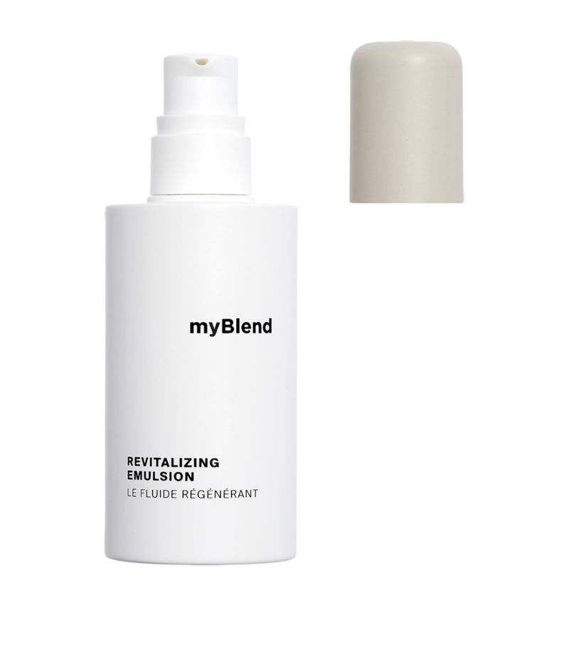 Myblend Myblend Revitalizing Emulsion (60Ml)