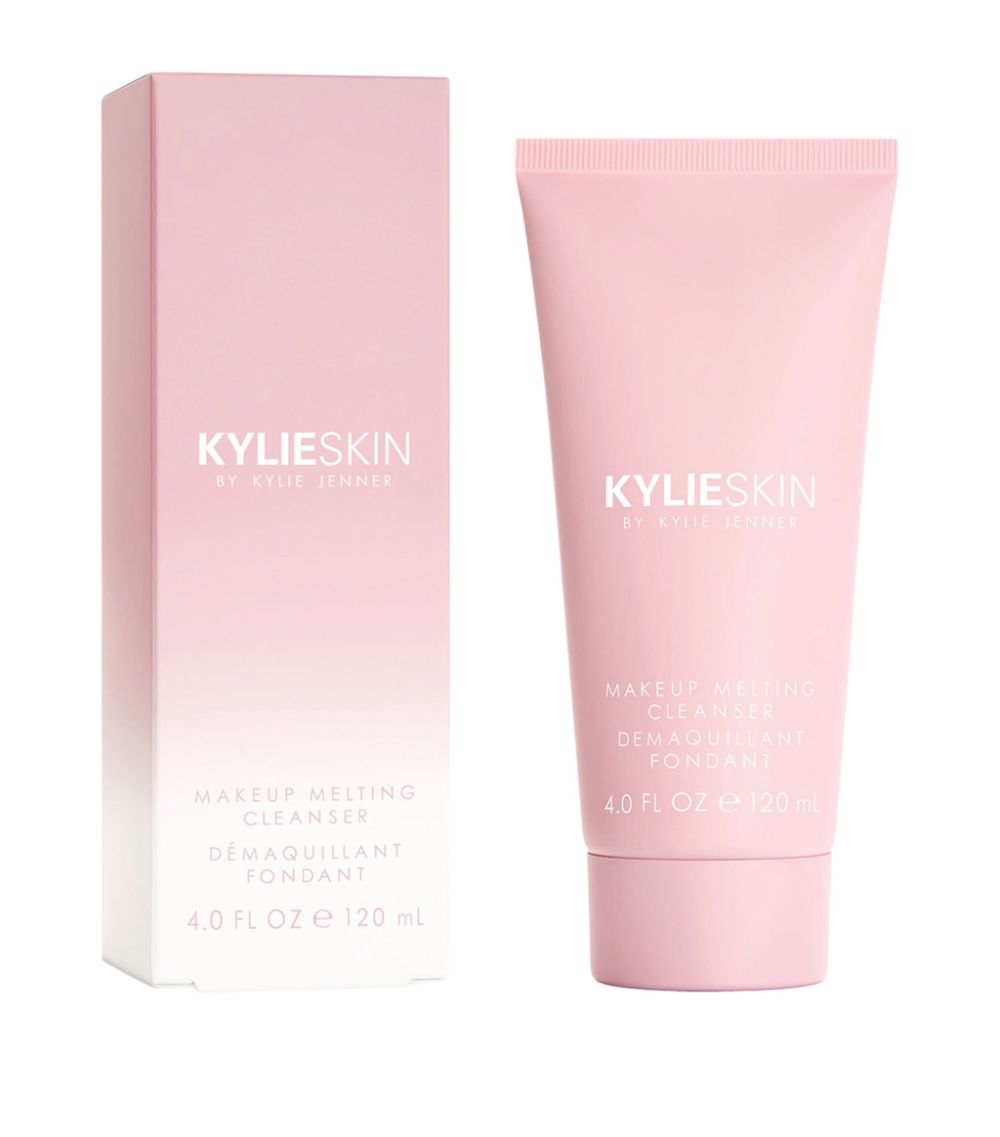 Kylie Cosmetics Kylie Cosmetics Makeup Melting Cleanser (120Ml)