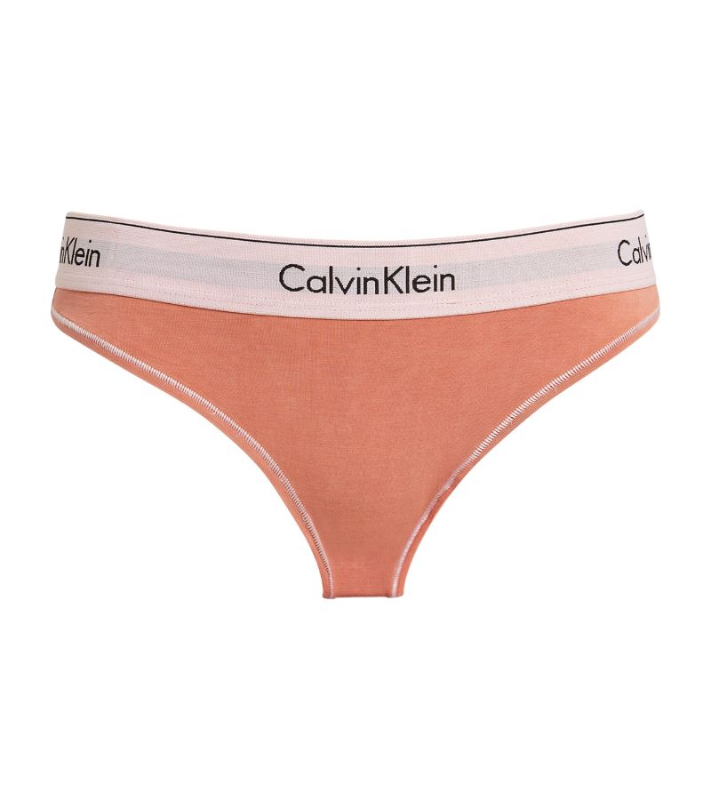 Calvin Klein Calvin Klein Logo Briefs