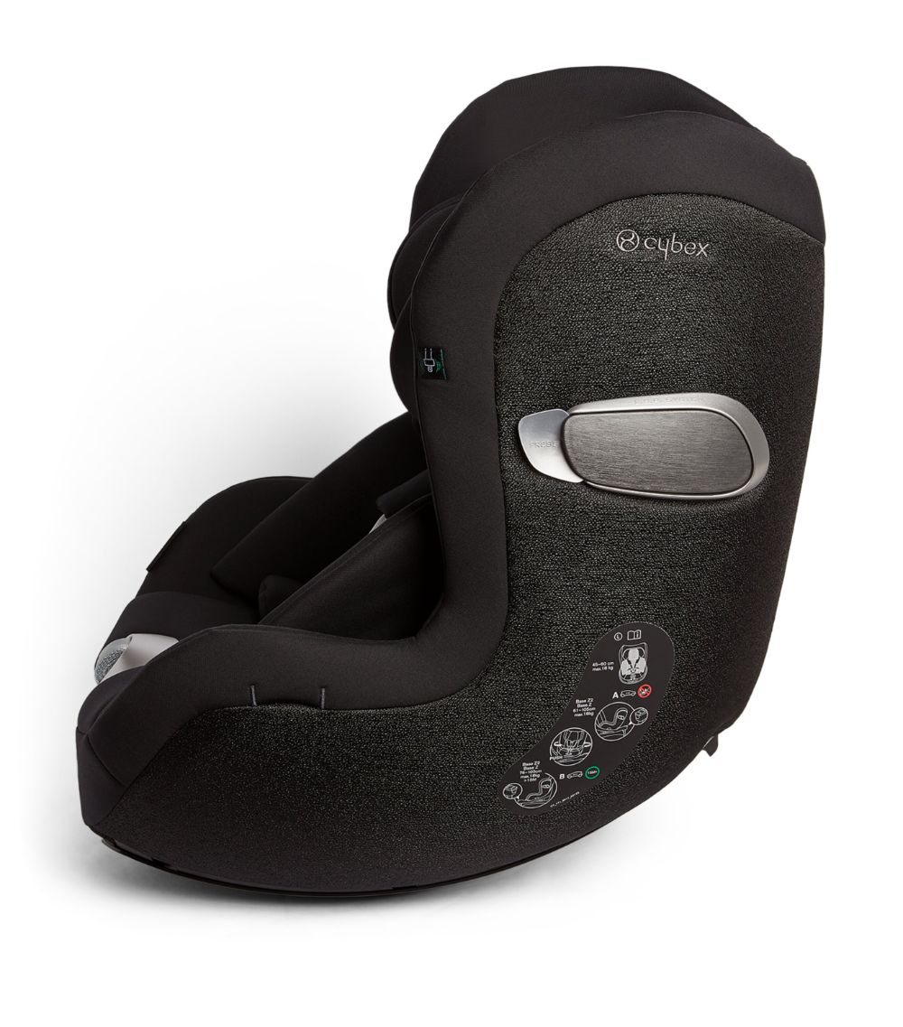 Cybex Cybex Sirona Z2 i-Size Car Seat