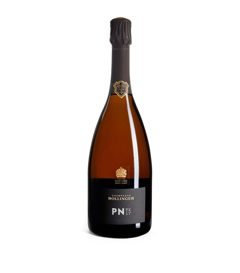 Bollinger Bollinger Bollinger Pn Tx17 Pinot Noir 2017 (75Cl) - Champagne, France