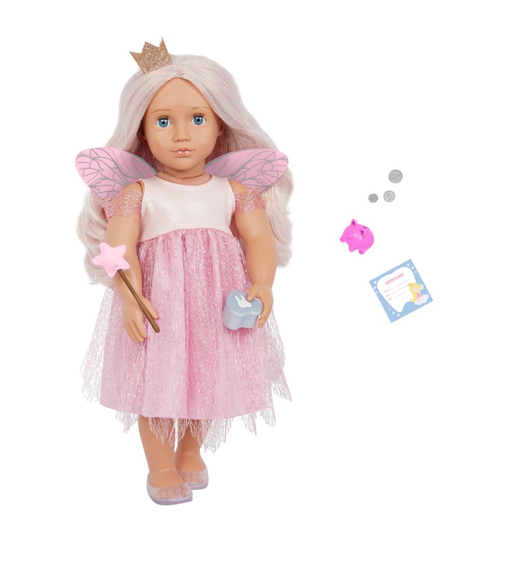 Our Generation Our Generation Tooth Fairy Twinkle Doll (46Cm)