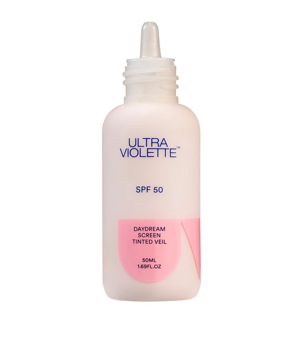 Ultra Violette Ultra Violette Daydream Screen Spf 50 Tinted Veil (50Ml)