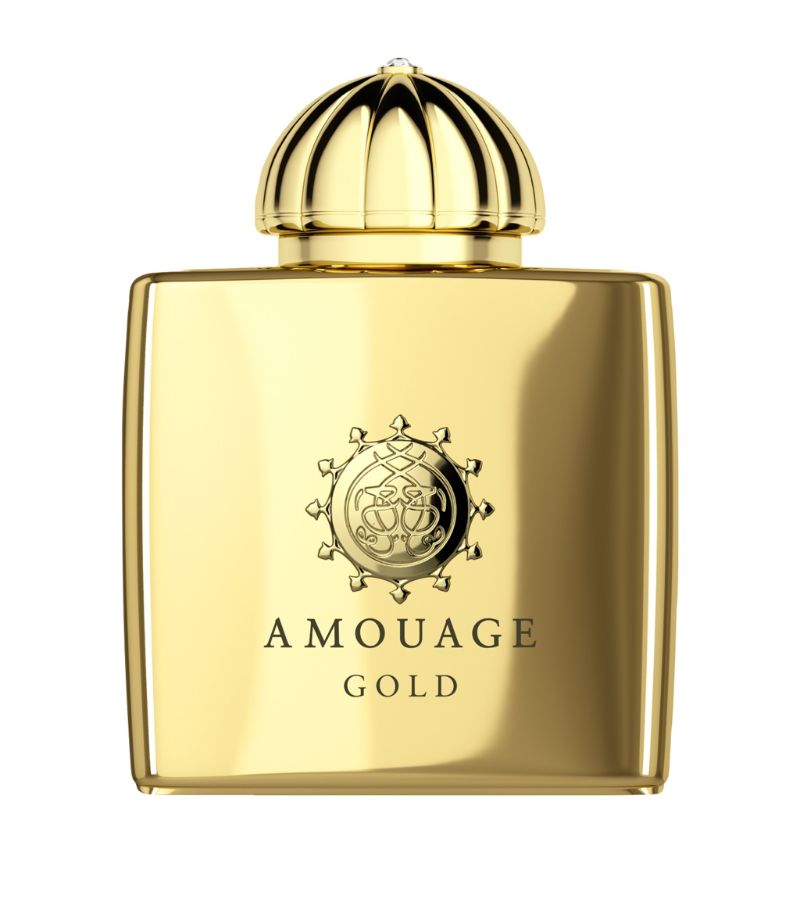 Amouage Amouage Gold Woman Eau De Parfum (100Ml)