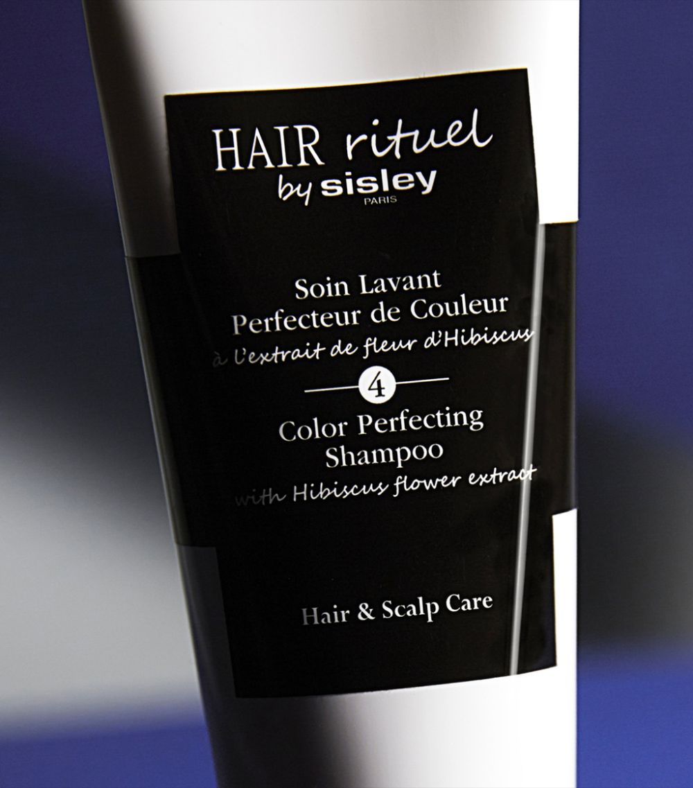 Sisley Sisley Hair Rituel Color Perfecting Shampoo (200Ml)