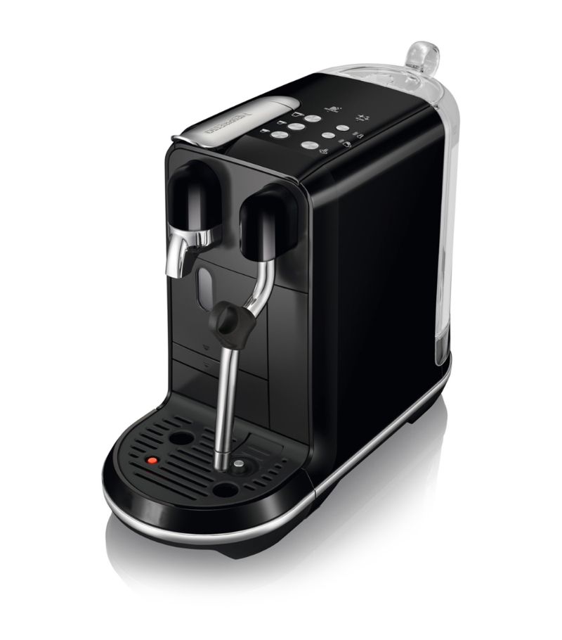 Nespresso Nespresso Creatista Uno Coffee Machine