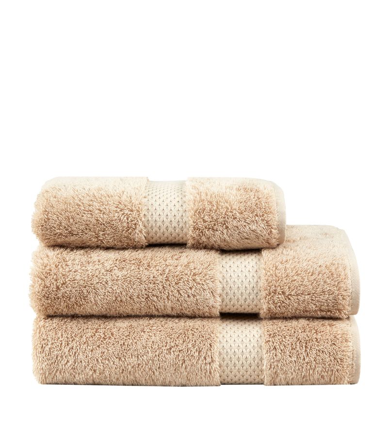 Yves Delorme Yves Delorme Etoile Bath Towel (70Cm X 140Cm)