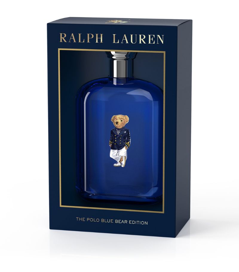 Ralph Lauren Ralph Lauren Polo Blue Eau de Toilette (200ml)