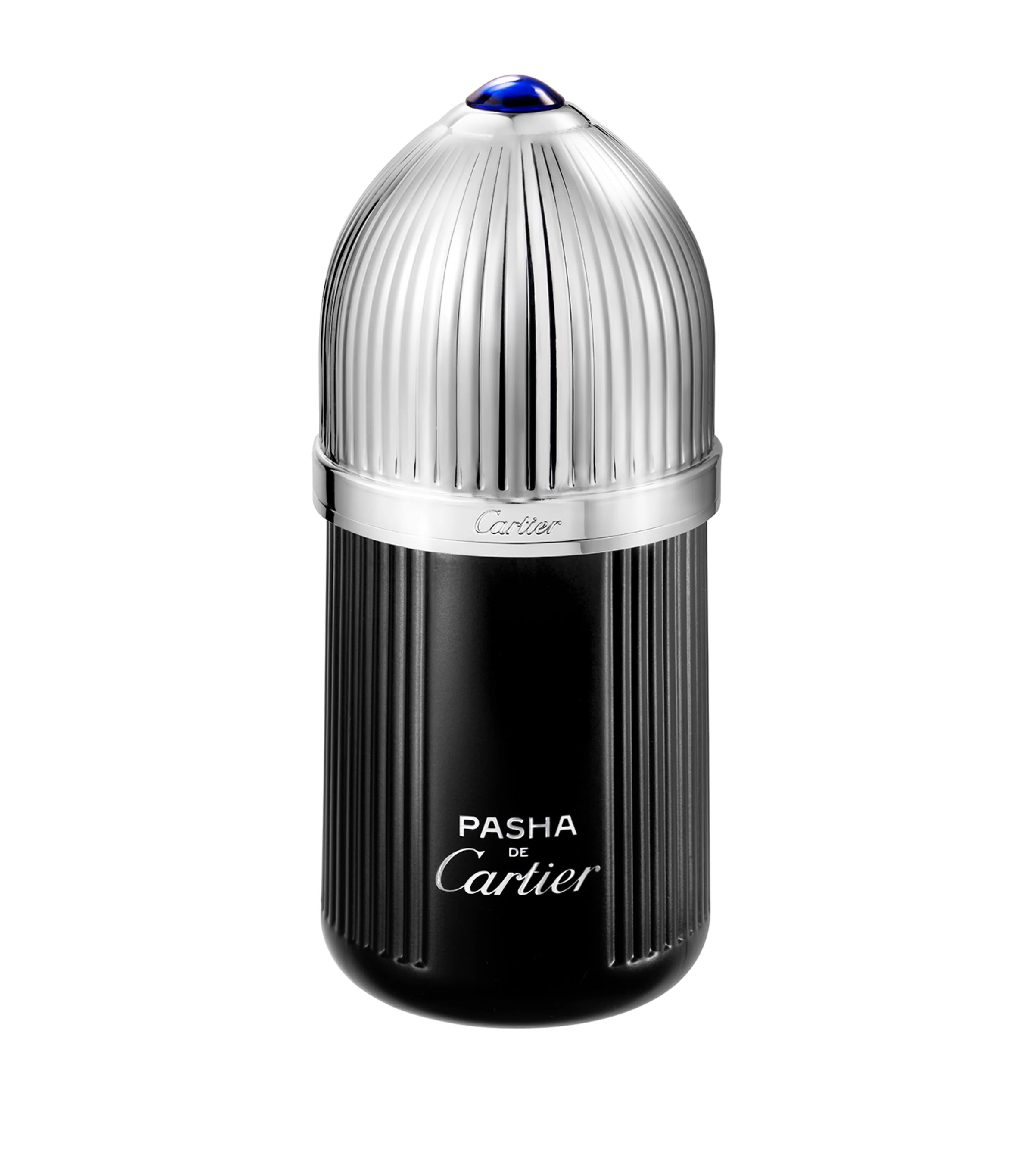 Cartier Pasha de Cartier Edition Noire Eau de Toilette