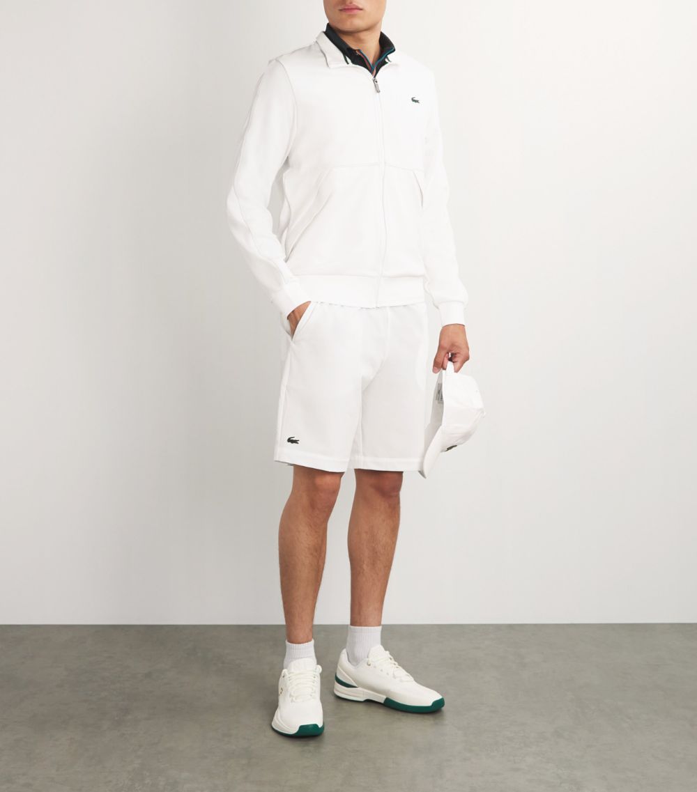 Lacoste Lacoste Ultra-Dry Tennis Shorts