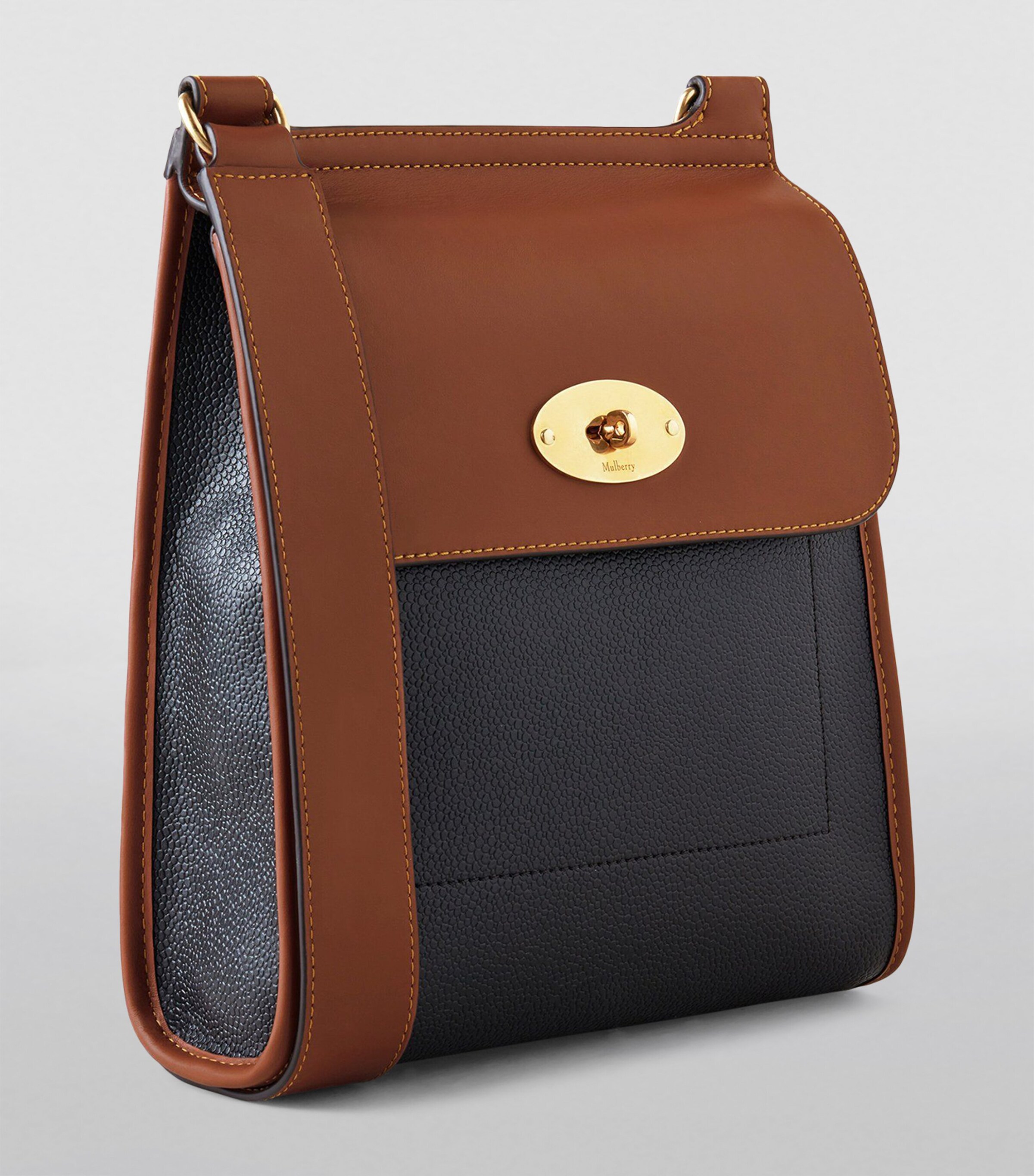 Mulberry Mulberry Small Antony Bag