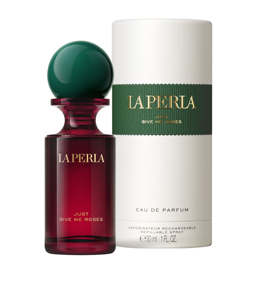  La Perla Just Give Me Roses Eau de Parfum (30ml)