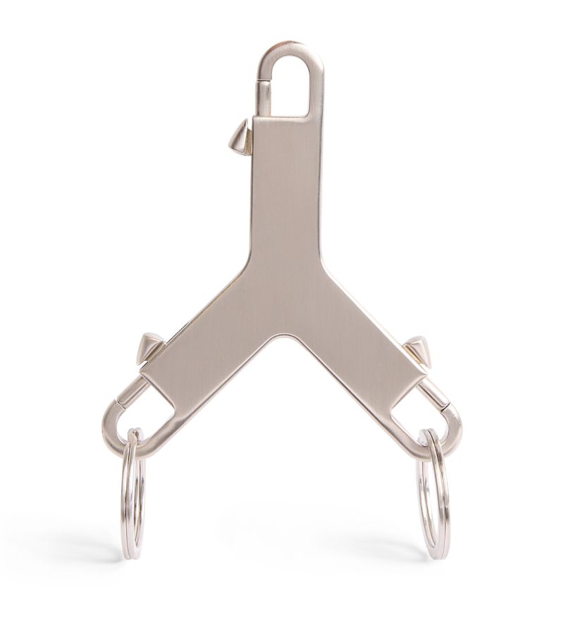 Rick Owens Rick Owens Cerberus Keychain