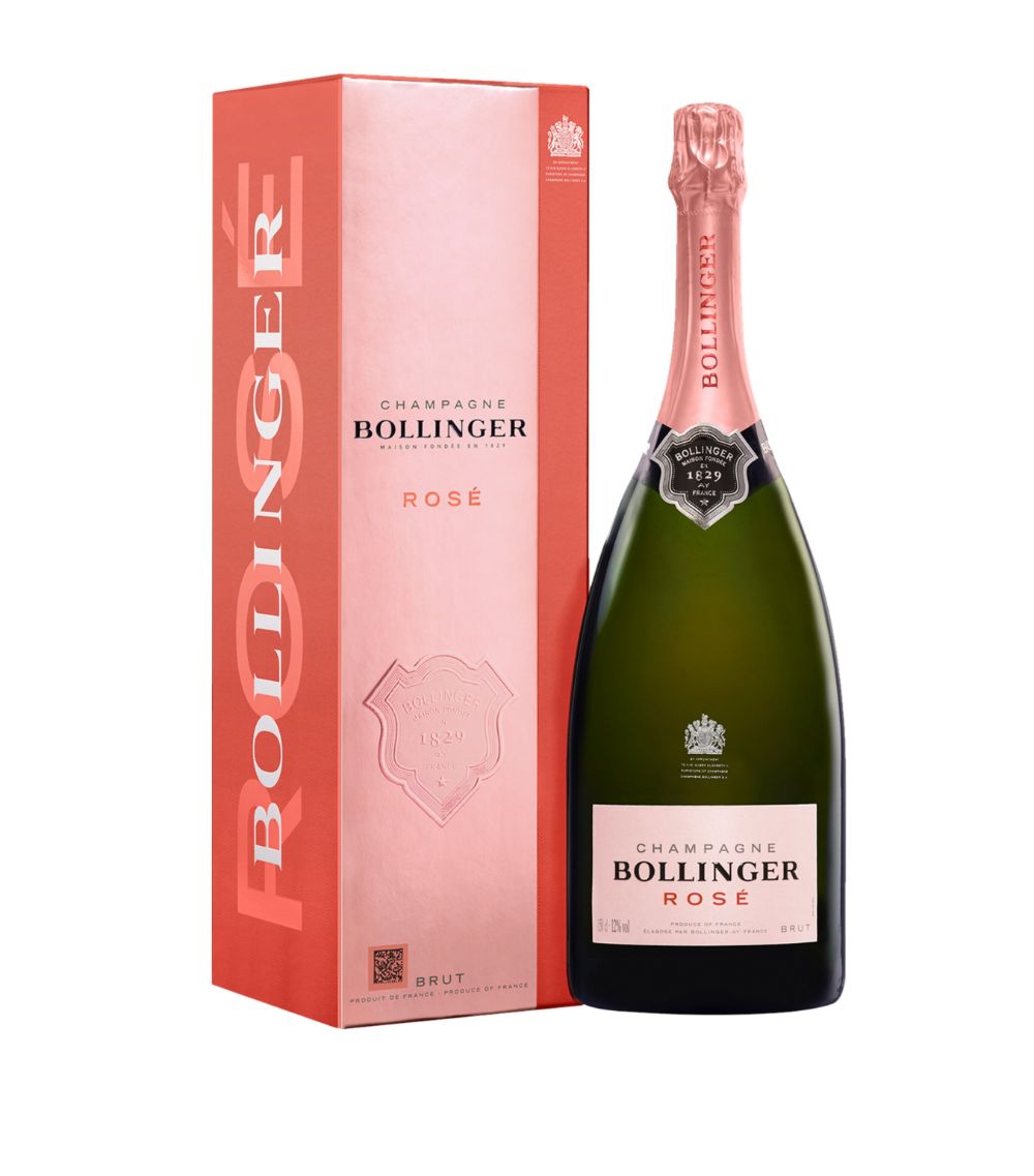 Bollinger Bollinger Special Cuvée Rosé Nv Magnum (1.5L) - Champagne, France