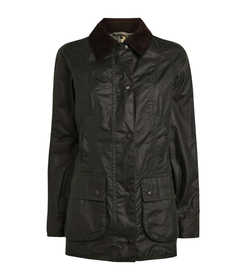 Barbour Barbour Classic Beadnell Jacket