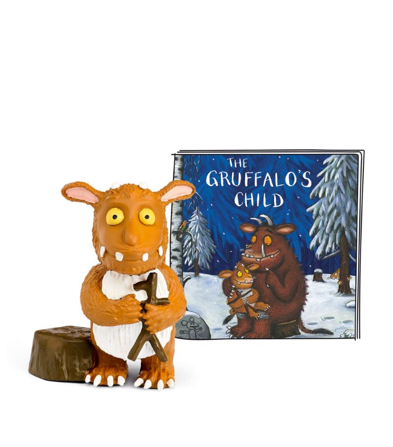 Tonies Tonies The Gruffalo'S Child Audiobook