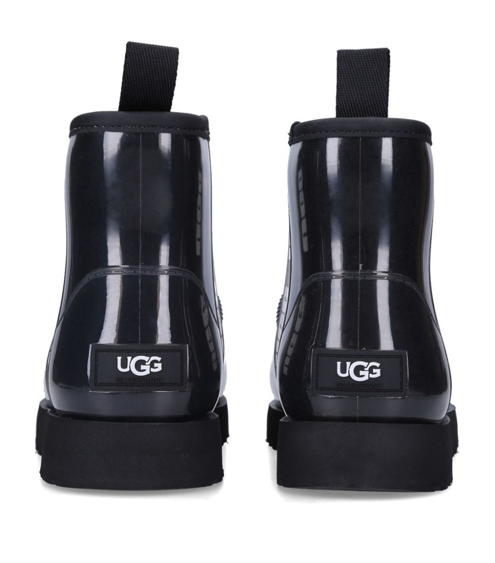 Ugg UGG Classic Clear Mini Boots