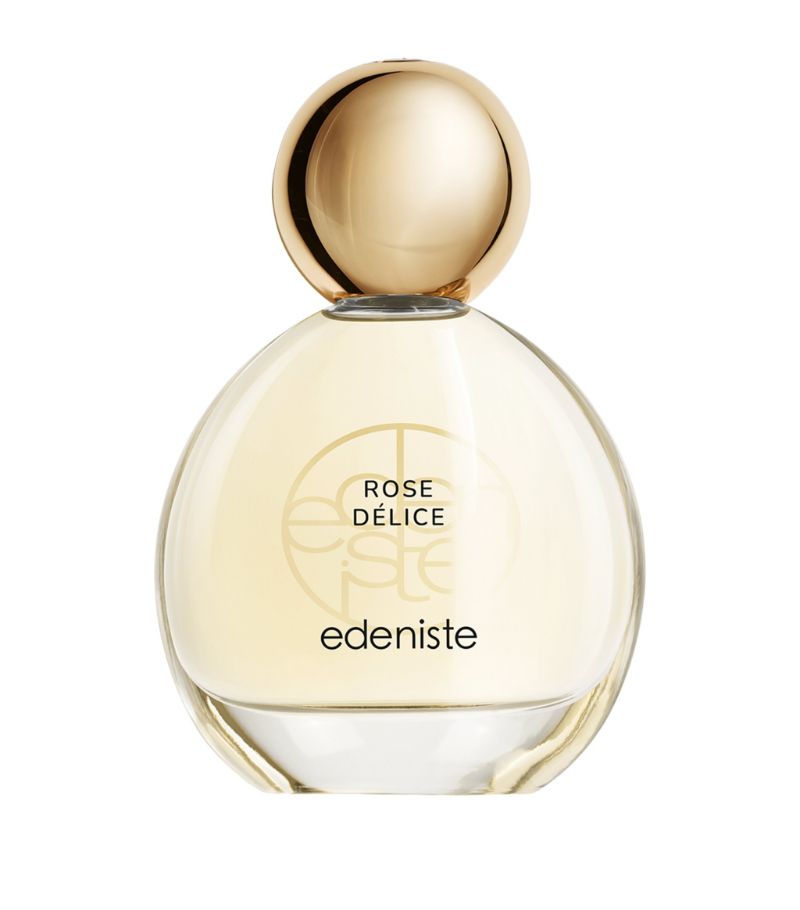 Edeniste Edeniste Rose Délice Eau De Parfum (100Ml)