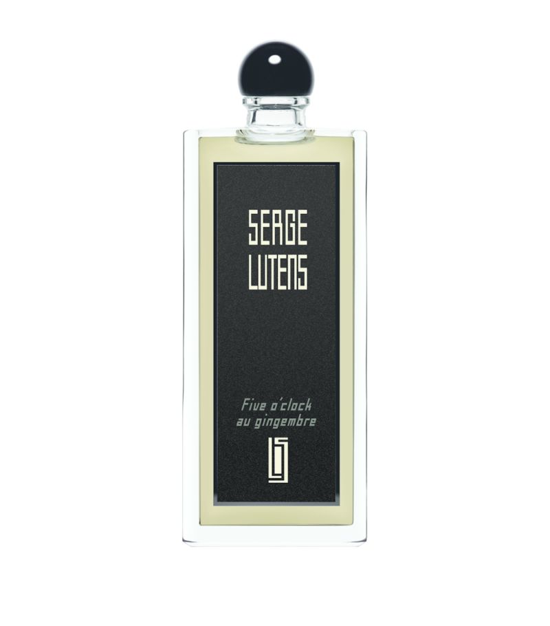 Serge Lutens Serge Lutens Five O'Clock Au Gingembre Eau De Parfum (50Ml)