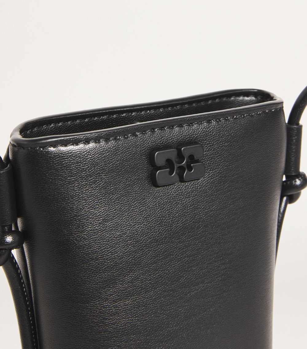 Ganni Ganni Bou Cross-Body Bag