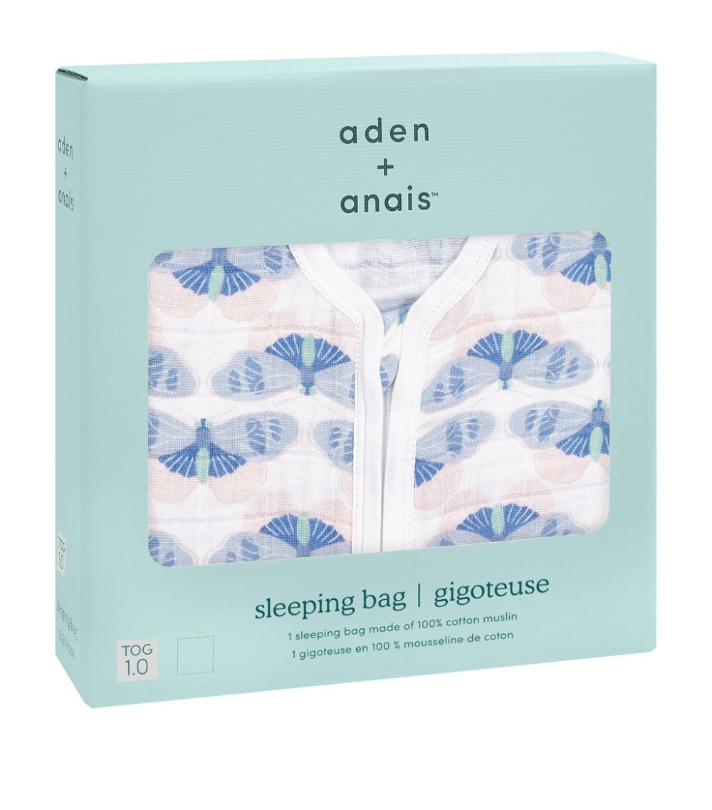 Aden + Anais aden + anais Deco Sleeping Bag (18-36 Months)